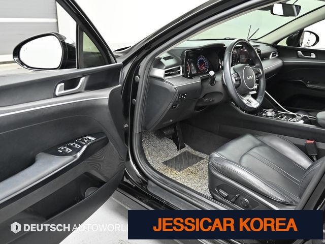 2022 Kia K5 3rd Gen - Thumbnail 20