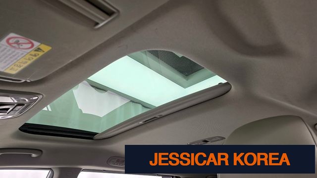 2015 Kia All New Carnival - Thumbnail 4
