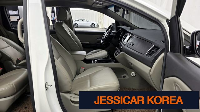 2015 Kia All New Carnival - Thumbnail 5