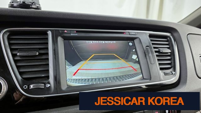 2015 Kia All New Carnival - Thumbnail 6