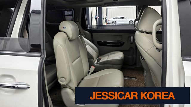 2015 Kia All New Carnival - Thumbnail 7