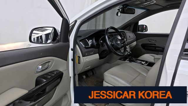 2015 Kia All New Carnival - Thumbnail 9