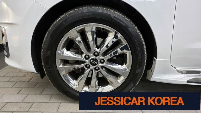 2015 Kia All New Carnival - Thumbnail 12