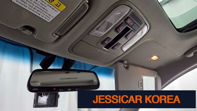 2015 Kia All New Carnival - Thumbnail 15