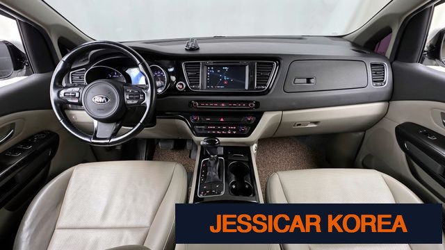 2015 Kia All New Carnival - Thumbnail 16