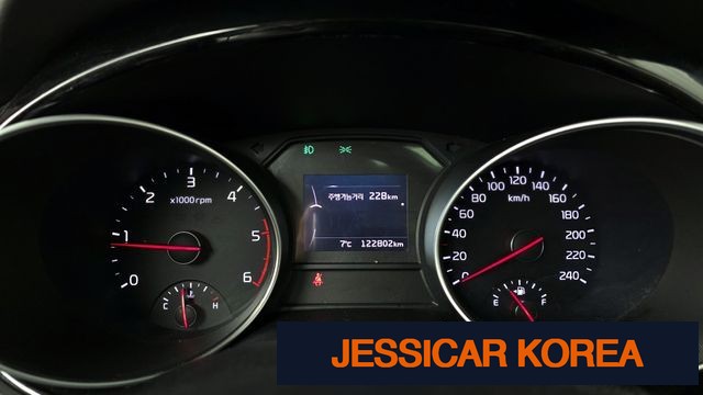 2015 Kia All New Carnival - Thumbnail 17