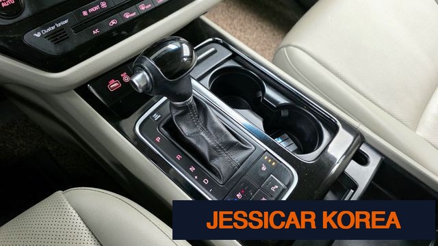 2015 Kia All New Carnival - Thumbnail 18