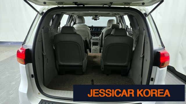 2015 Kia All New Carnival - Thumbnail 20