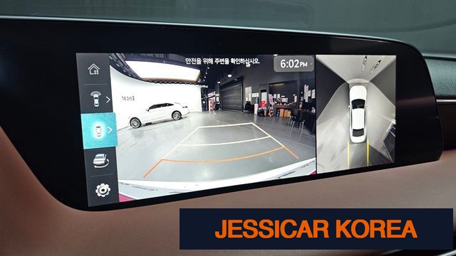 2026 Genesis G90 (RS4) - Thumbnail 2