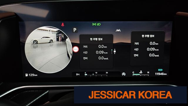 2026 Genesis G90 (RS4) - Thumbnail 3