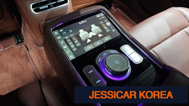 2026 Genesis G90 (RS4) - Thumbnail 5