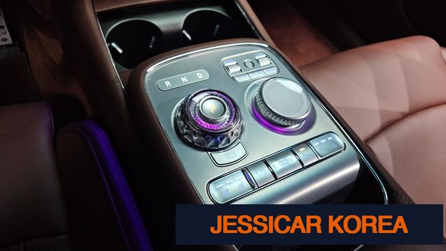 2026 Genesis G90 (RS4) - Thumbnail 8