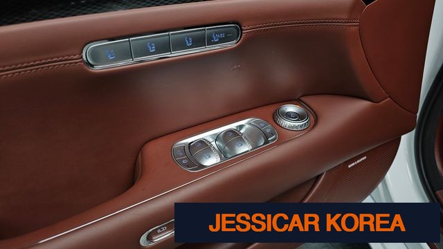 2026 Genesis G90 (RS4) - Thumbnail 11
