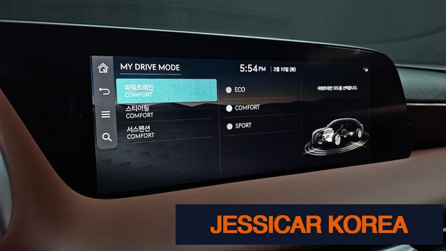 2026 Genesis G90 (RS4) - Thumbnail 12