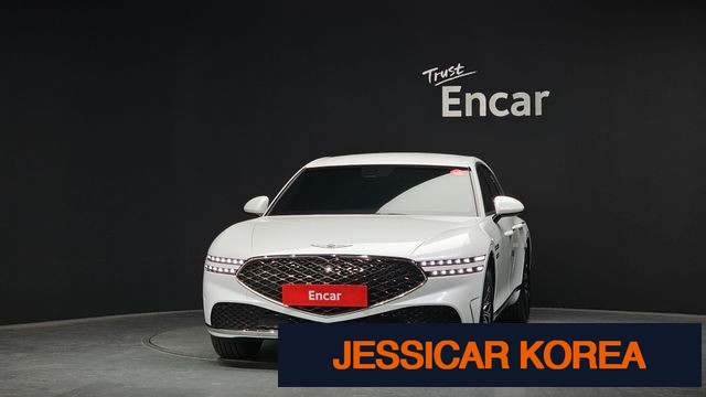 2026 Genesis G90 (RS4) - Thumbnail 13