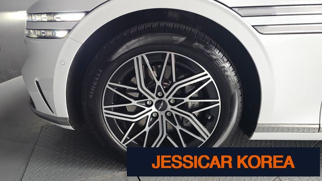 2026 Genesis G90 (RS4) - Thumbnail 17
