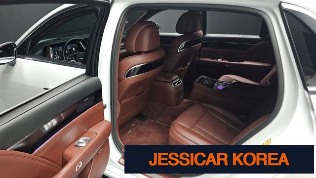 2026 Genesis G90 (RS4) - Thumbnail 19