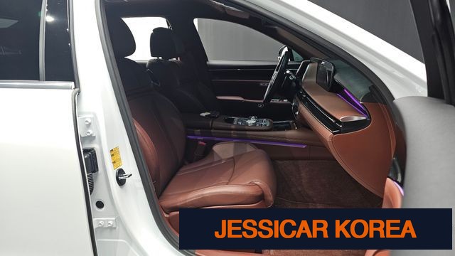 2026 Genesis G90 (RS4) - Thumbnail 20