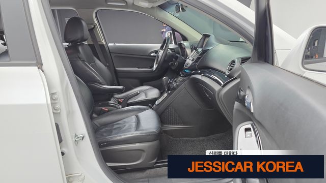 2012 Chevrolet orlando - Thumbnail 5