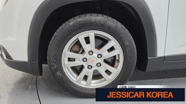2012 Chevrolet orlando - Thumbnail 8