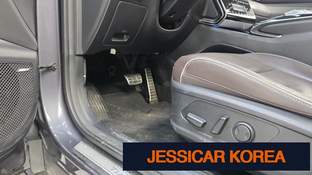 2023 Hyundai Tucson (NX4) - Thumbnail 9