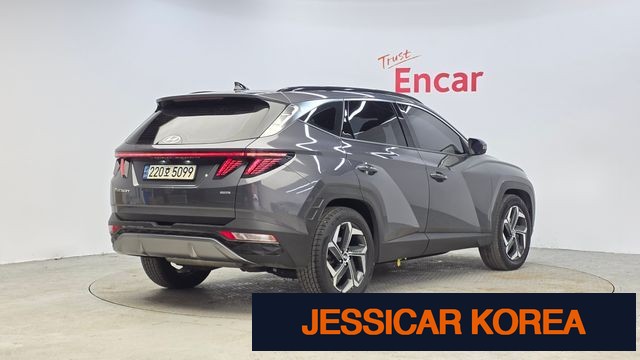 2023 Hyundai Tucson (NX4) - Thumbnail 10