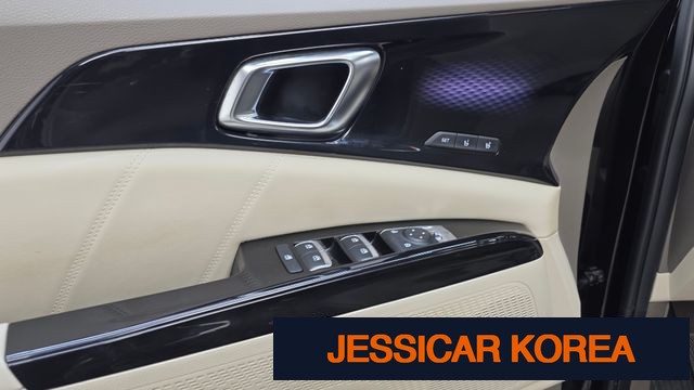 2022 Kia Carnival 4th Gen - Thumbnail 2