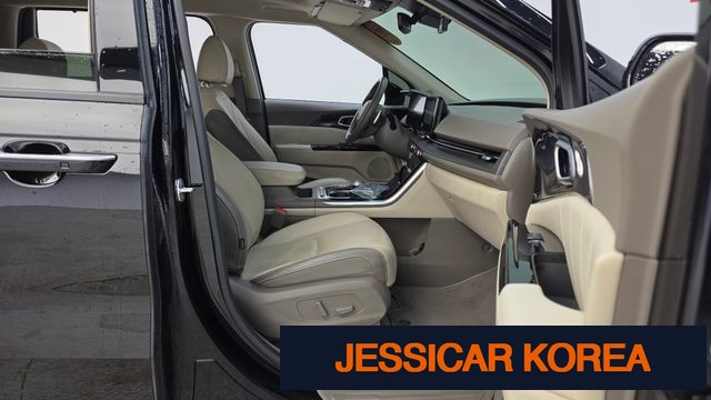 2022 Kia Carnival 4th Gen - Thumbnail 3