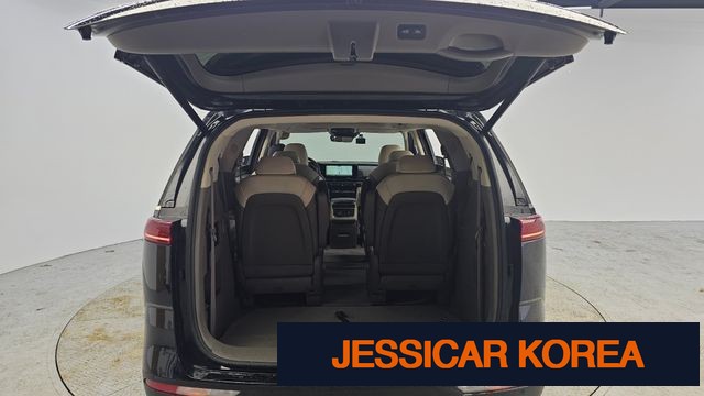 2022 Kia Carnival 4th Gen - Thumbnail 4