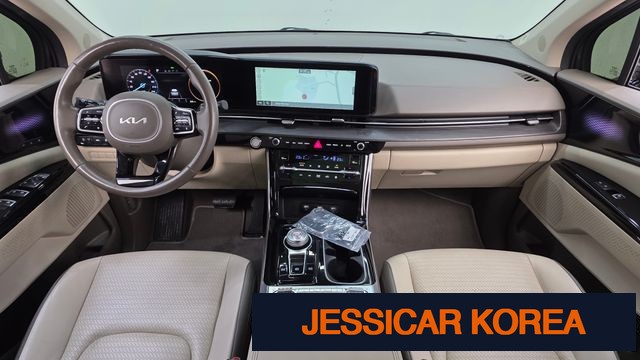 2022 Kia Carnival 4th Gen - Thumbnail 5