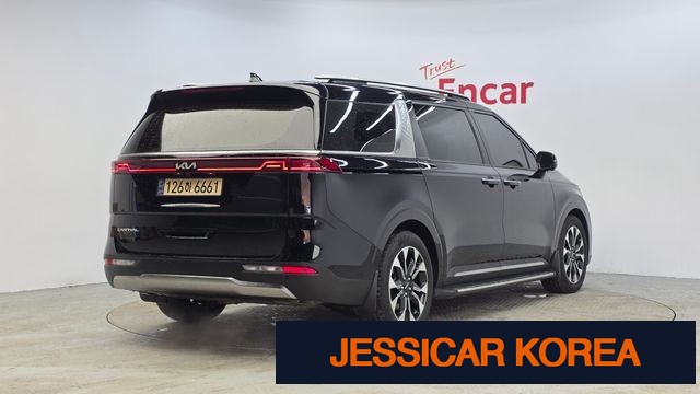 2022 Kia Carnival 4th Gen - Thumbnail 6