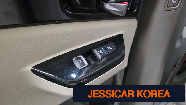2022 Kia Carnival 4th Gen - Thumbnail 10