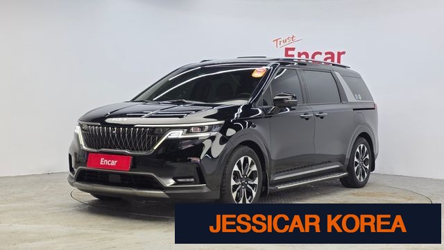 2022 Kia Carnival 4th Gen - Thumbnail 11