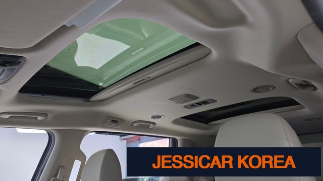 2022 Kia Carnival 4th Gen - Thumbnail 14