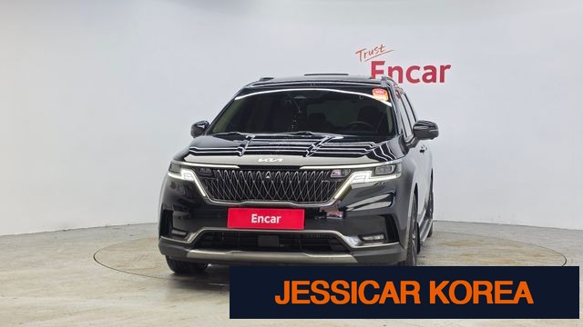 2022 Kia Carnival 4th Gen - Thumbnail 15