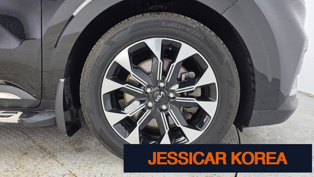 2022 Kia Carnival 4th Gen - Thumbnail 16