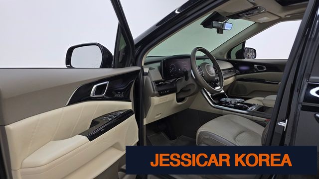 2022 Kia Carnival 4th Gen - Thumbnail 17
