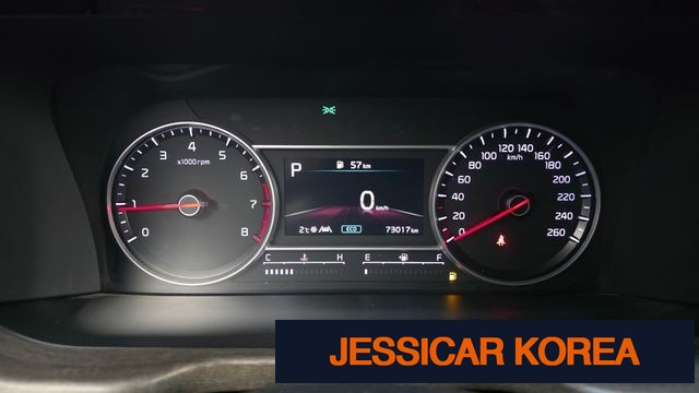 2022 Kia Sorento 4th Gen - Thumbnail 7