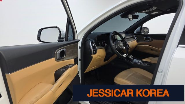2022 Kia Sorento 4th Gen - Thumbnail 11