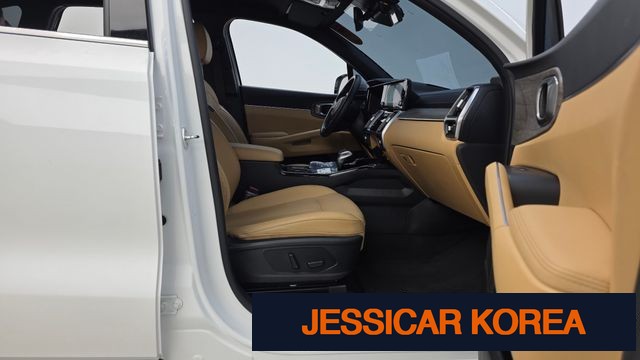 2022 Kia Sorento 4th Gen - Thumbnail 12