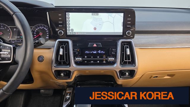 2022 Kia Sorento 4th Gen - Thumbnail 13