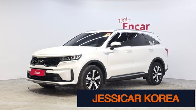2022 Kia Sorento 4th Gen - Thumbnail 15