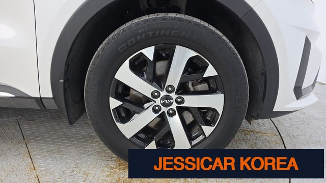 2022 Kia Sorento 4th Gen - Thumbnail 19