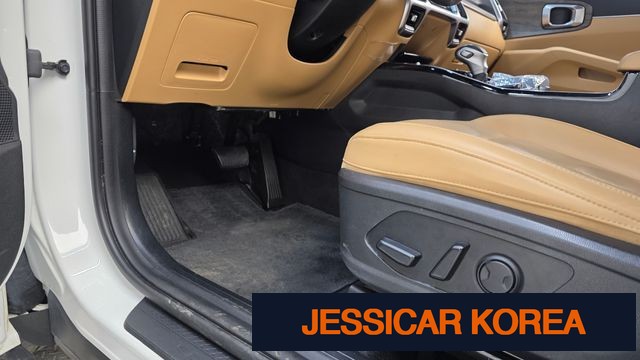 2022 Kia Sorento 4th Gen - Thumbnail 20