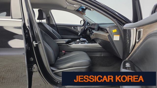 2022 Kia K8 Hybrid - Thumbnail 7