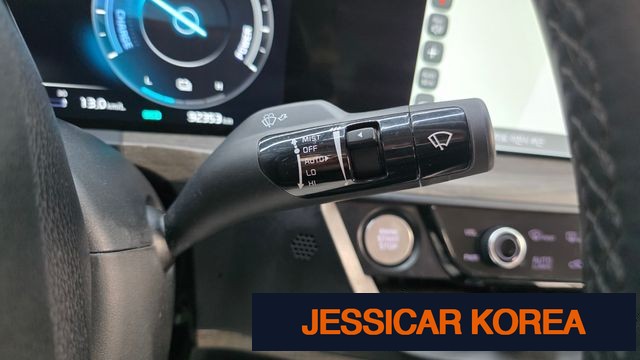 2022 Kia K8 Hybrid - Thumbnail 11