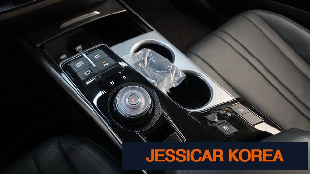 2022 Kia K8 Hybrid - Thumbnail 20