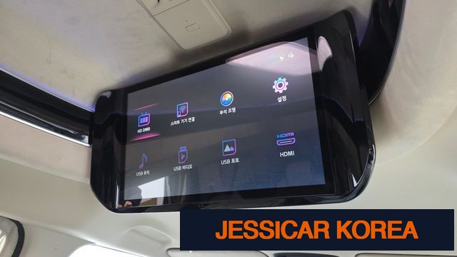 2023 Kia Carnival 4th Gen - Thumbnail 5