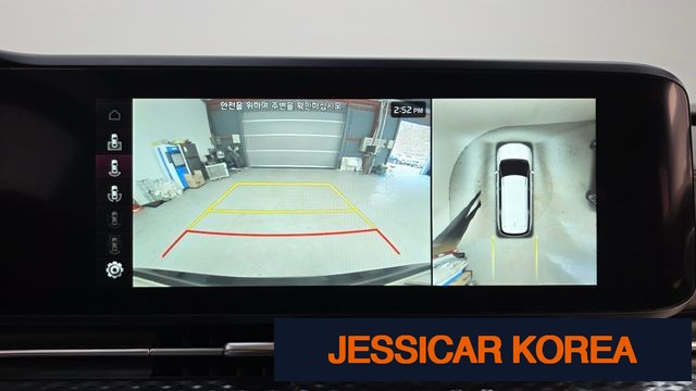 2023 Kia Carnival 4th Gen - Thumbnail 10