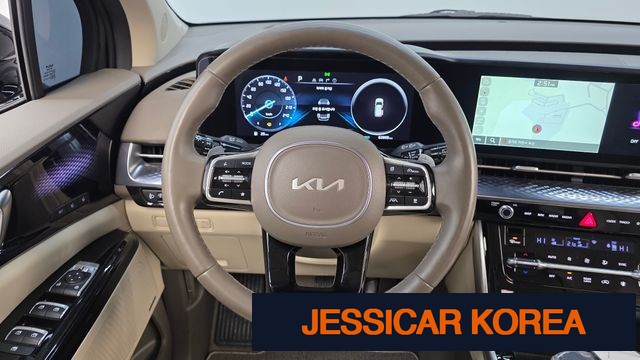 2023 Kia Carnival 4th Gen - Thumbnail 13